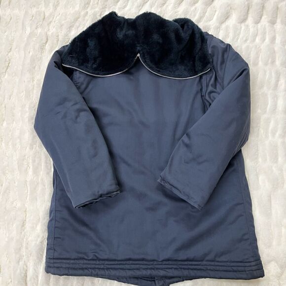 Vintage Golden Fleece Industrial Parka Jacket, Size 44 (Approx L) - Picture 2 of 6